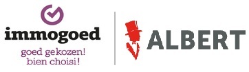 Immogoed Albert